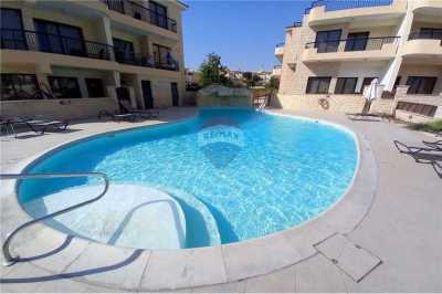 Apartment For Sale in Tersefanou, Cyprus