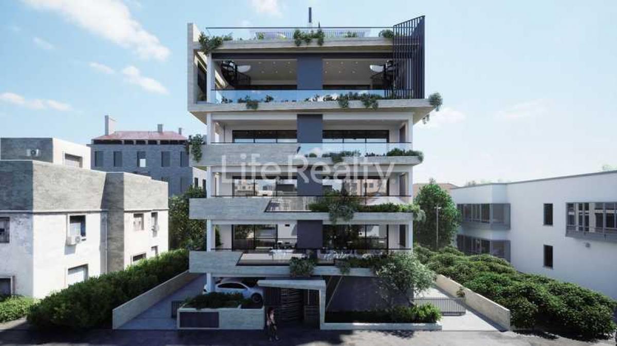 Picture of Home For Sale in Limassol, Limassol, Cyprus