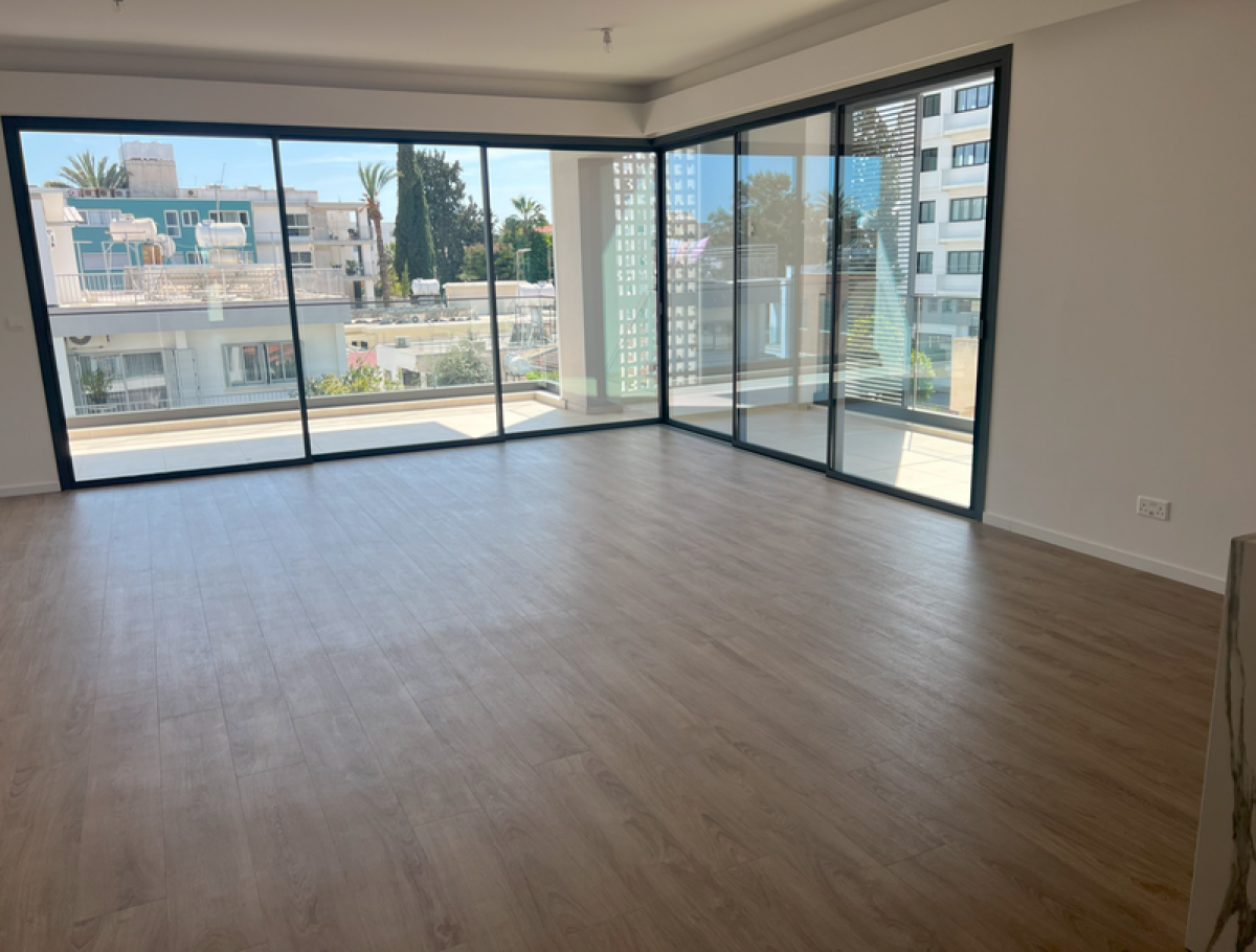 Picture of Apartment For Sale in Agios Dometios, Nicosia, Cyprus