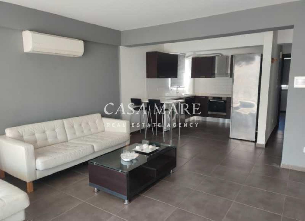 Picture of Apartment For Sale in Agios Dometios, Nicosia, Cyprus