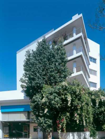 Apartment For Sale in Nicosia, Cyprus