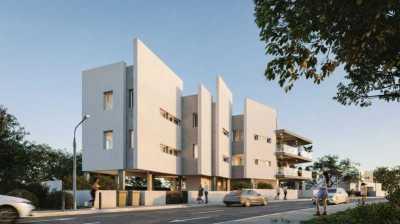 Apartment For Sale in Lakatameia, Cyprus