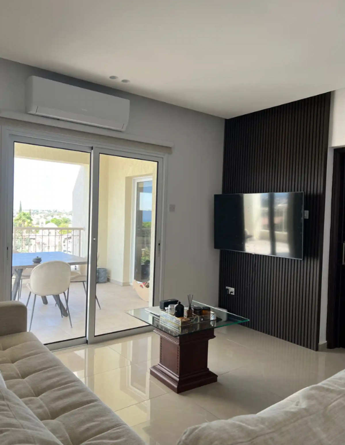 Picture of Apartment For Sale in Ypsonas, Limassol, Cyprus