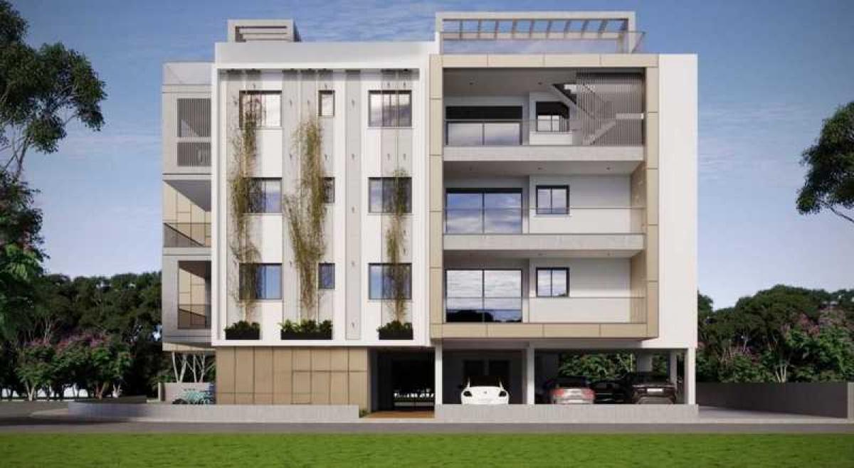 Picture of Apartment For Sale in Aradippou, Larnaca, Cyprus