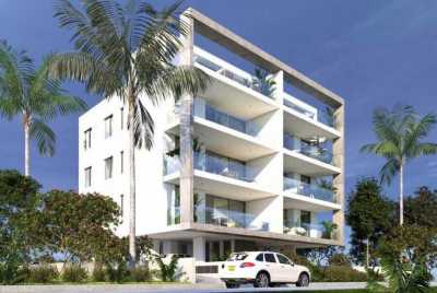 Apartment For Sale in Ypsonas, Cyprus