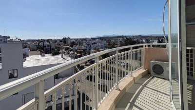 Apartment For Sale in Latsia, Cyprus