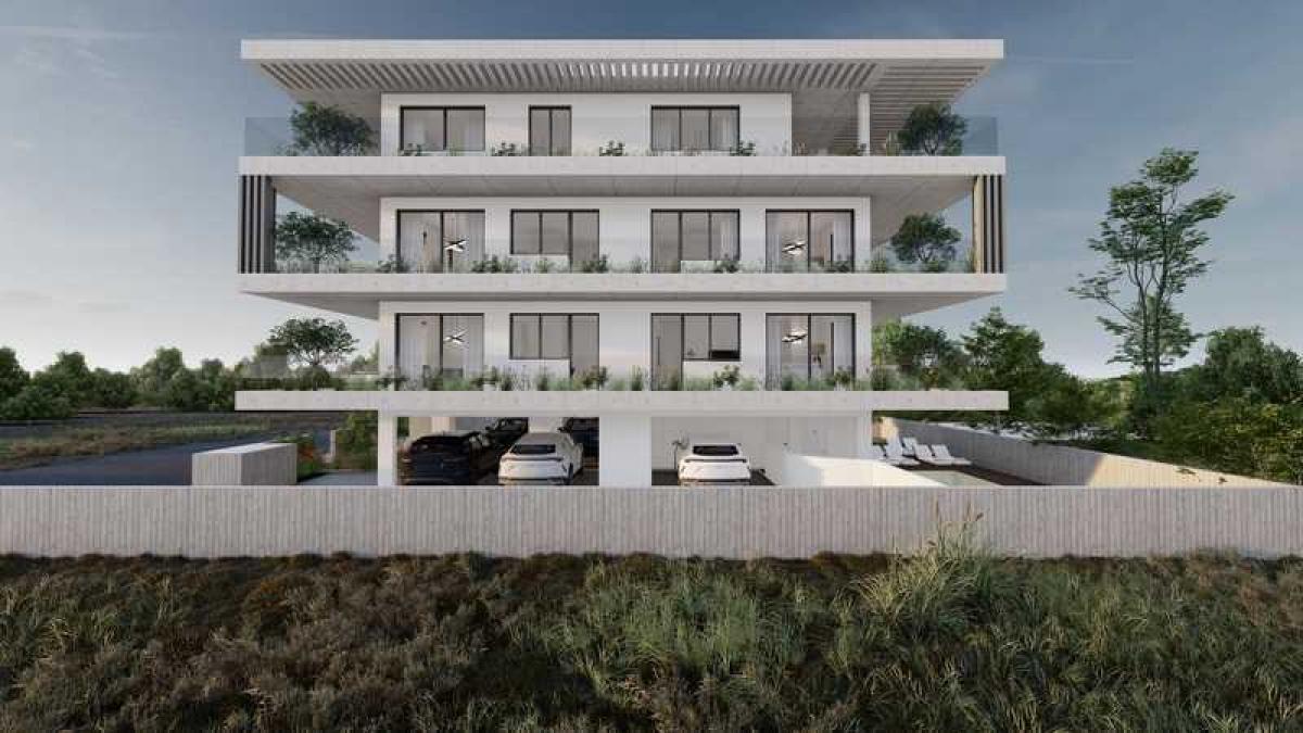 Picture of Home For Sale in Tombs Of The Kings, Paphos, Cyprus