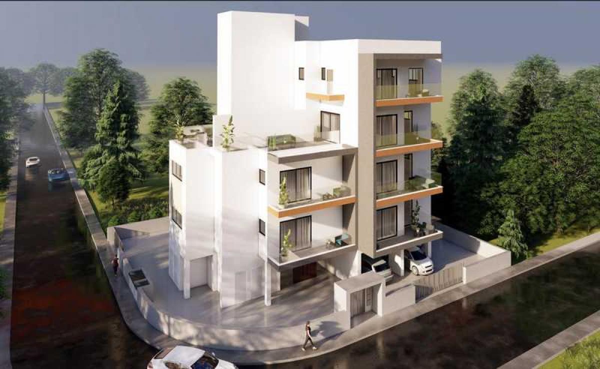 Picture of Home For Sale in Limassol, Limassol, Cyprus