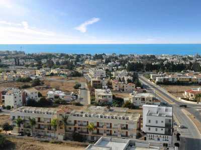 Home For Sale in Paphos, Cyprus