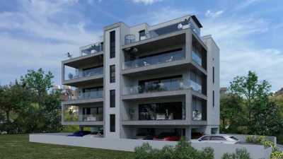 Apartment For Sale in Agios Athanasios, Cyprus