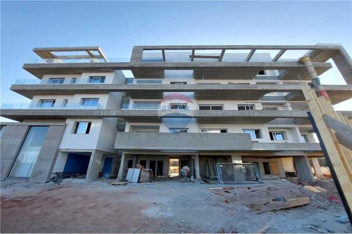 Picture of Apartment For Sale in Polemidia, Other, Cyprus