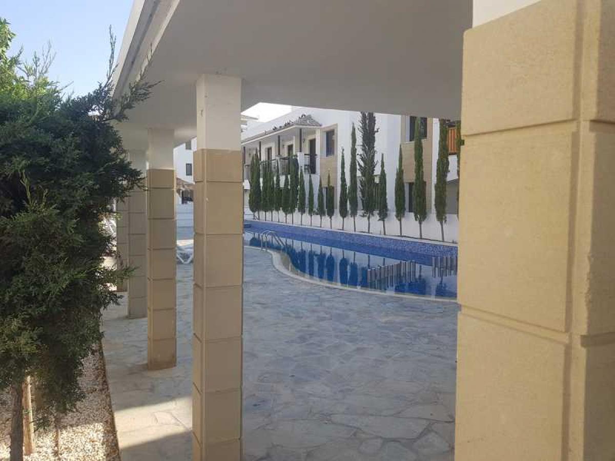 Picture of Apartment For Sale in Tersefanou, Other, Cyprus