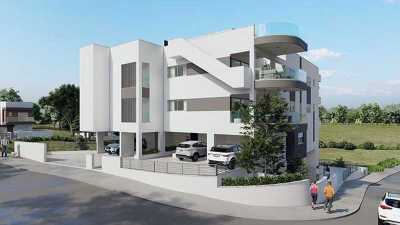 Apartment For Sale in Panthea, Cyprus