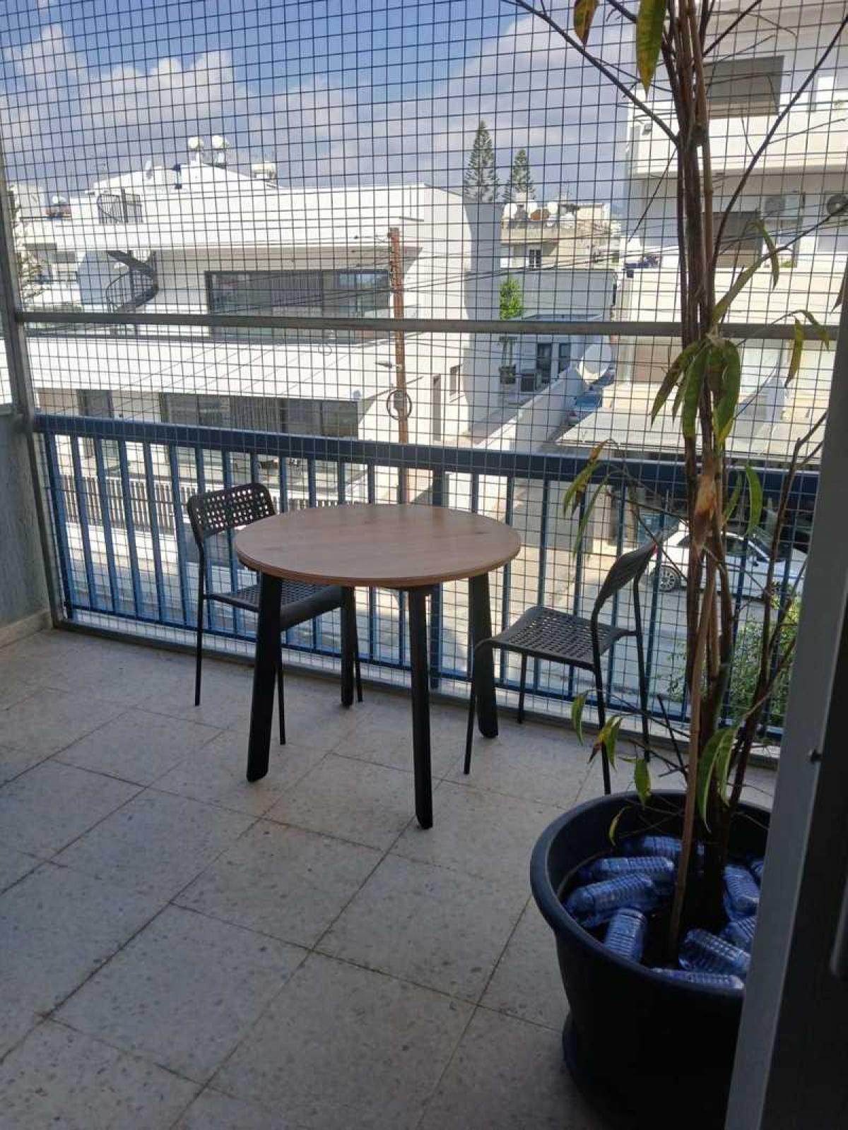 Picture of Apartment For Sale in Mesa Geitonia, Limassol, Cyprus