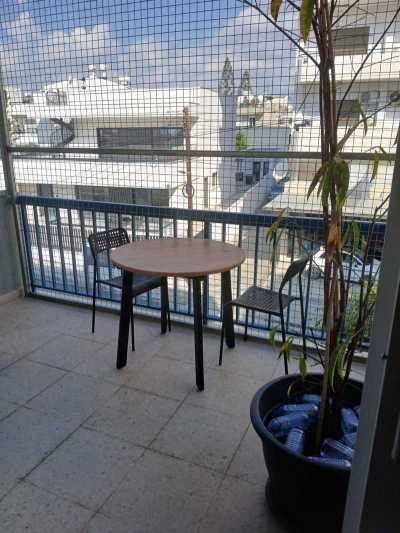 Apartment For Sale in Mesa Geitonia, Cyprus