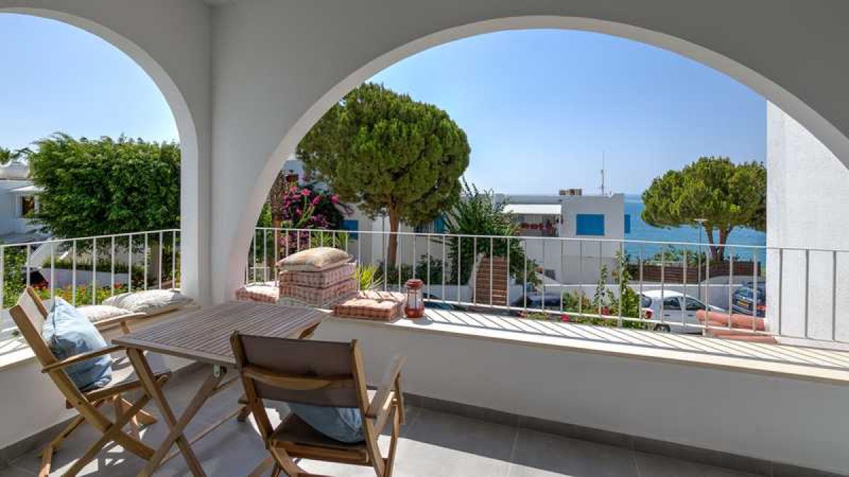 Picture of Apartment For Sale in Pissouri, Limassol, Cyprus