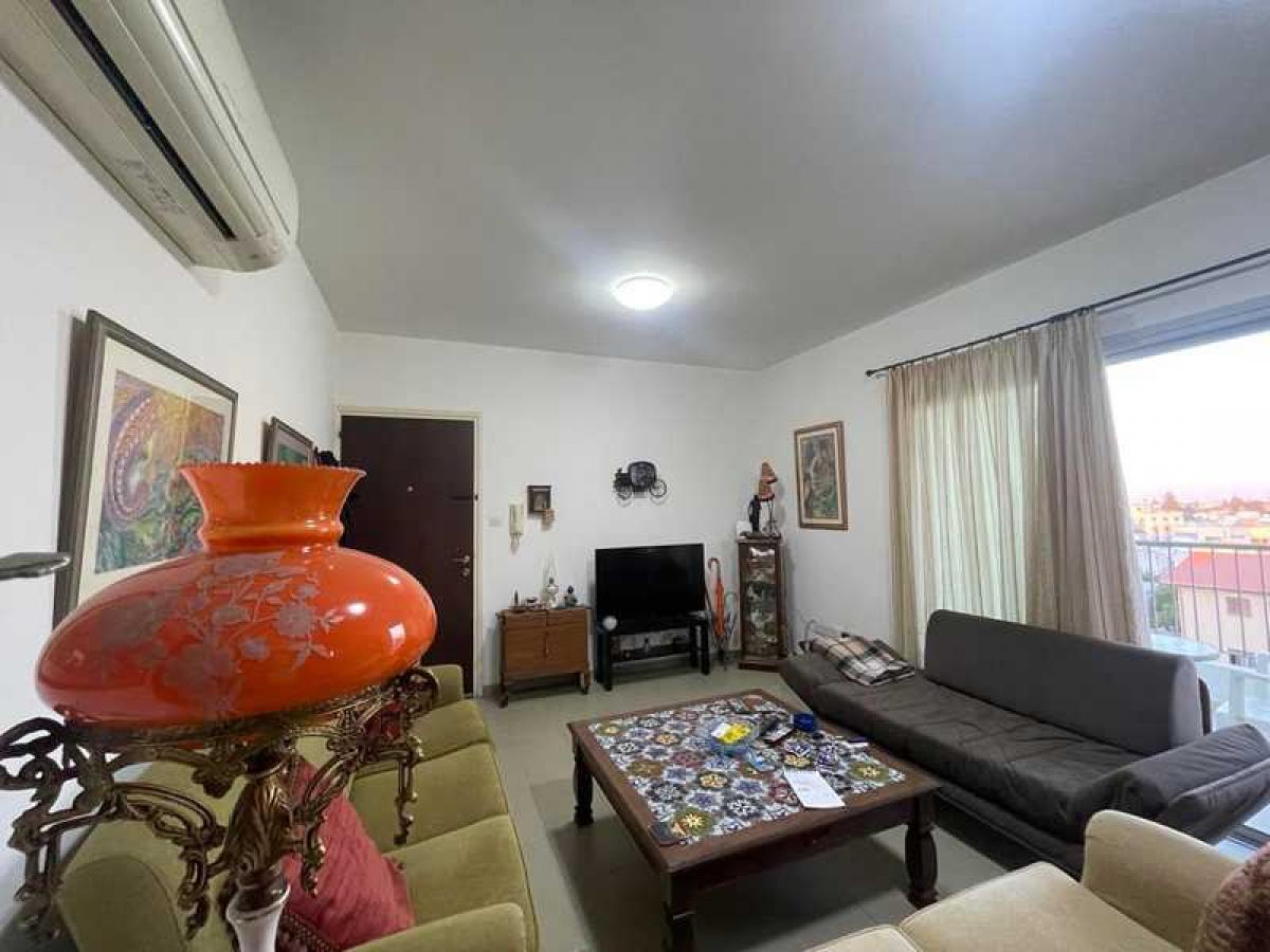 Picture of Apartment For Sale in Nicosia, Nicosia, Cyprus