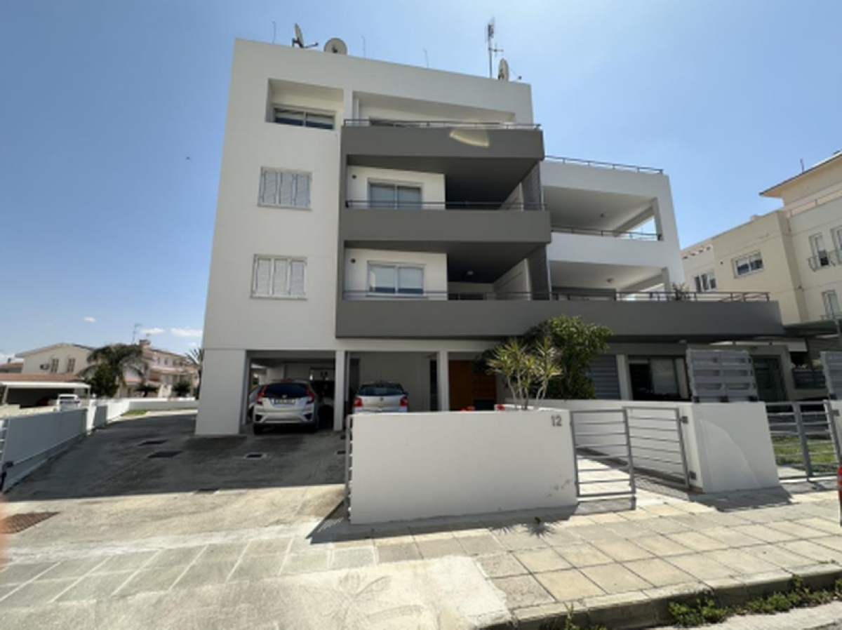 Picture of Home For Sale in Strovolos, Nicosia, Cyprus