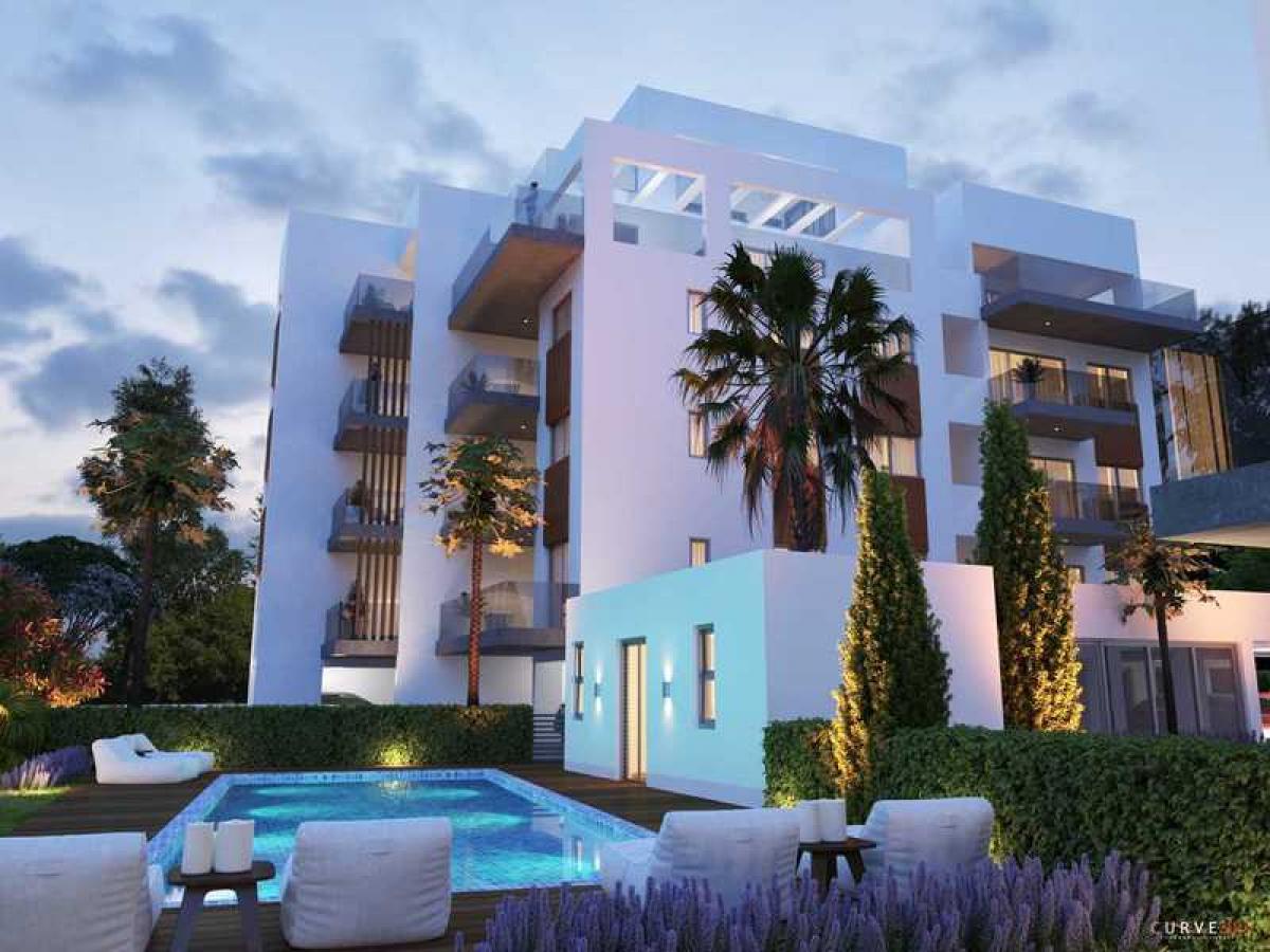 Picture of Apartment For Sale in Agios Athanasios, Limassol, Cyprus