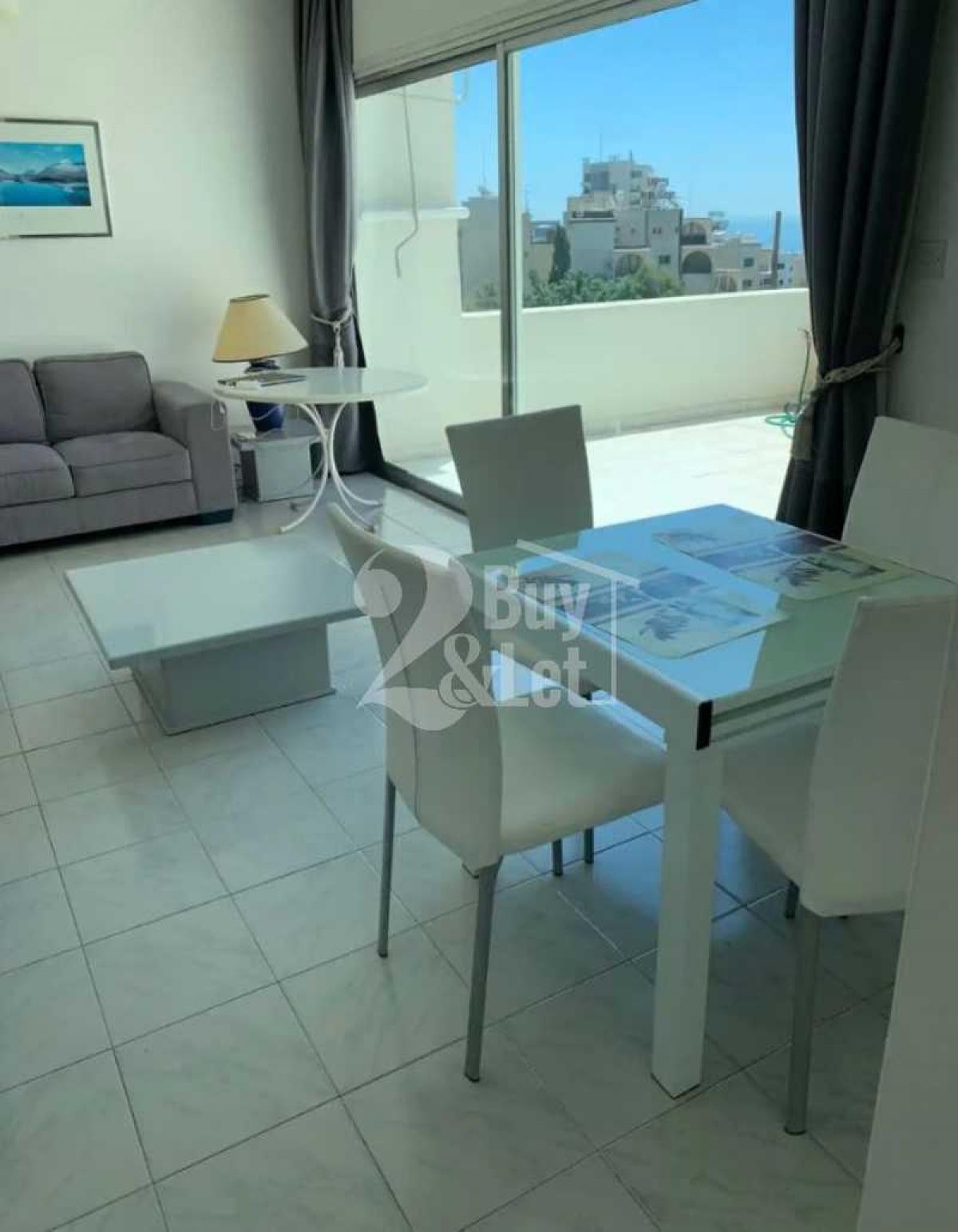 Picture of Apartment For Sale in Agios Tychon, Limassol, Cyprus