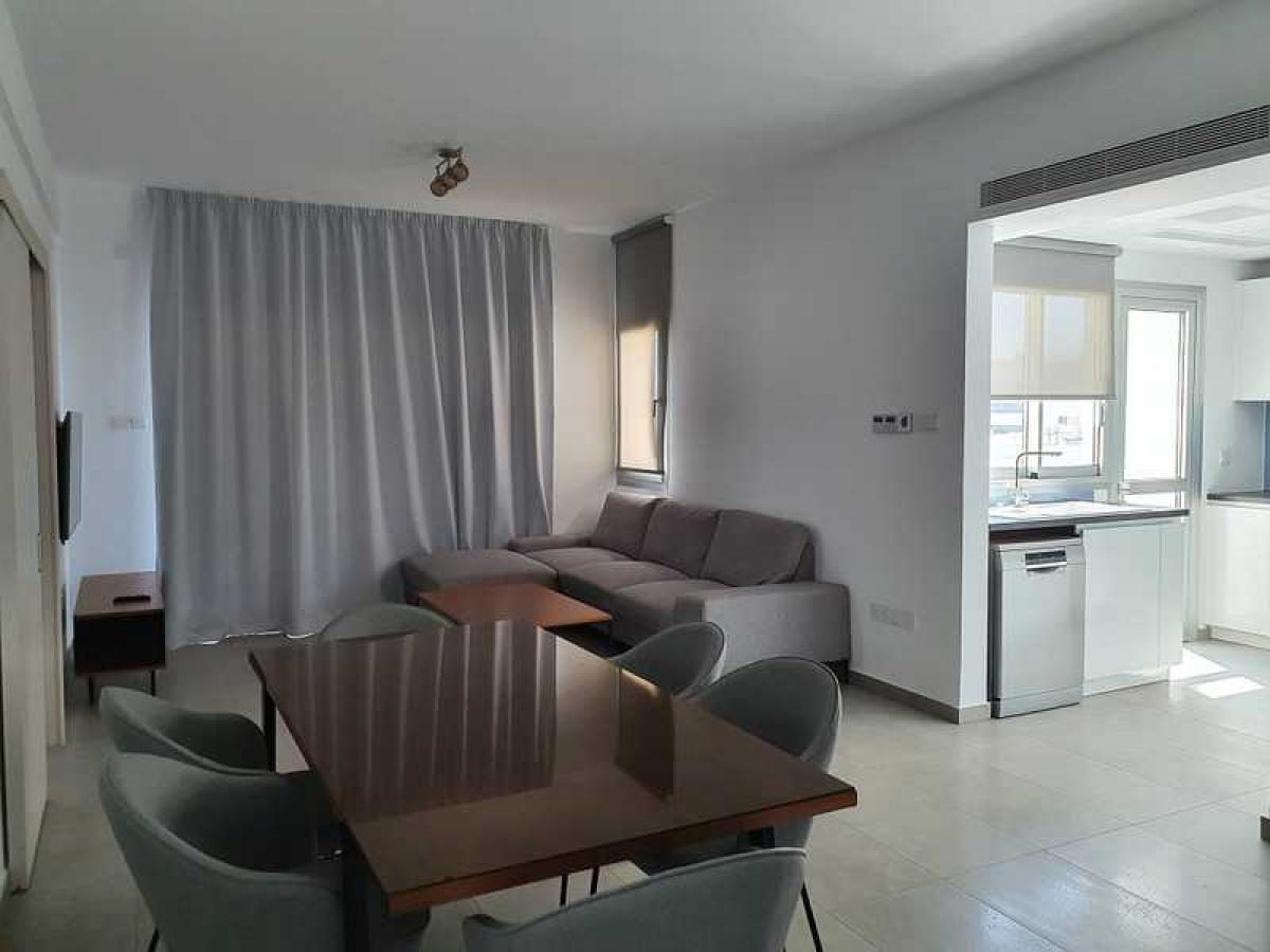 Picture of Apartment For Sale in Potamos Germasogeias, Limassol, Cyprus