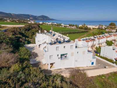 Home For Sale in Polis Chrysochous, Cyprus