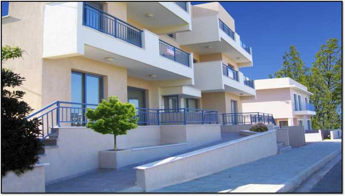 Picture of Home For Sale in Geroskipou, Paphos, Cyprus