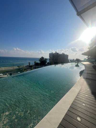 Apartment For Sale in Germasogeia, Cyprus