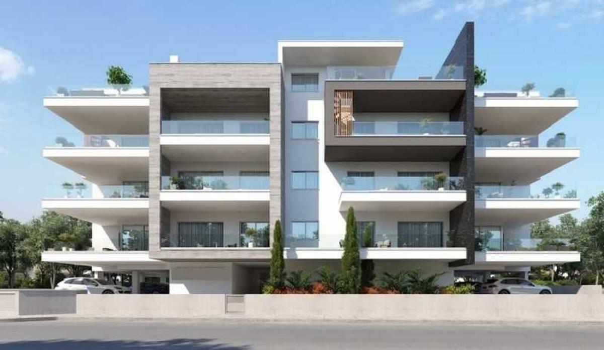 Picture of Apartment For Sale in Ypsonas, Limassol, Cyprus