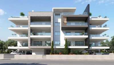 Apartment For Sale in Ypsonas, Cyprus