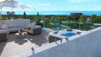 Home For Sale in Germasogeia, Cyprus