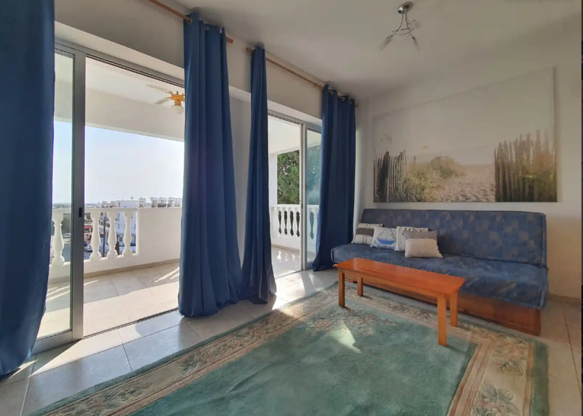 Picture of Apartment For Sale in Tombs Of The Kings, Paphos, Cyprus