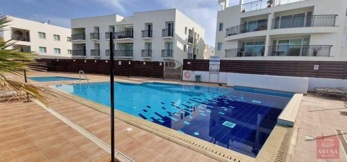 Picture of Apartment For Sale in Kapparis, Famagusta, Cyprus