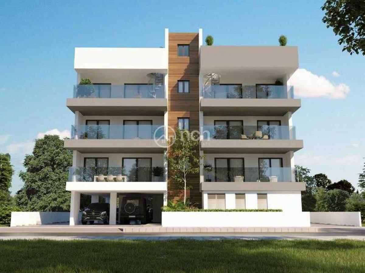 Picture of Apartment For Sale in Latsia, Nicosia, Cyprus