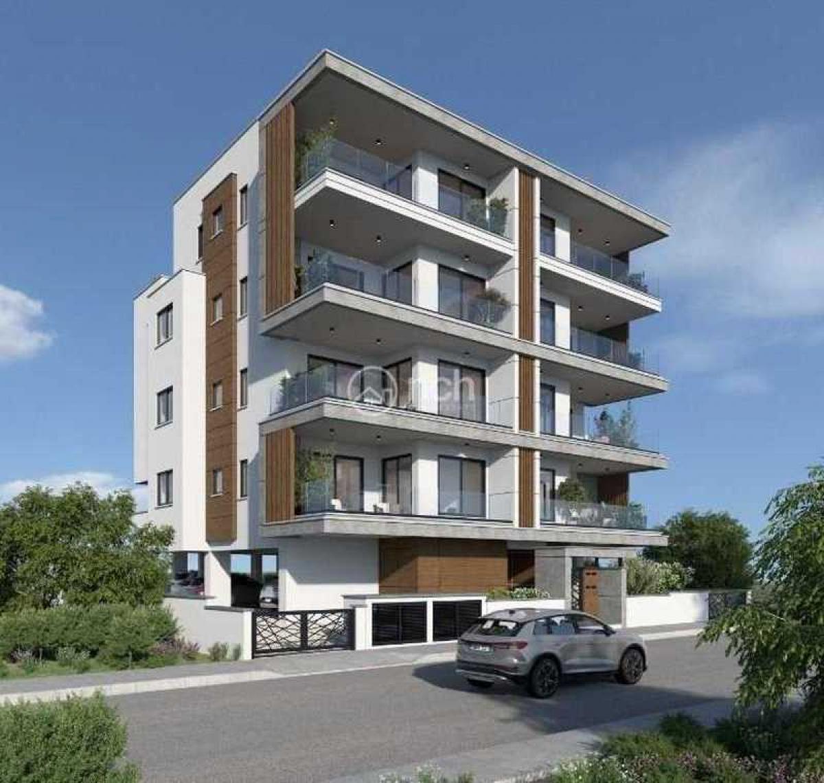 Picture of Apartment For Sale in Agios Ioannis, Paphos, Cyprus