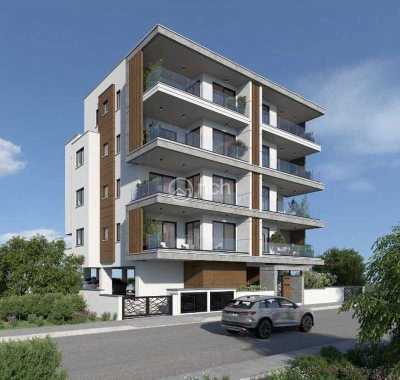 Apartment For Sale in 