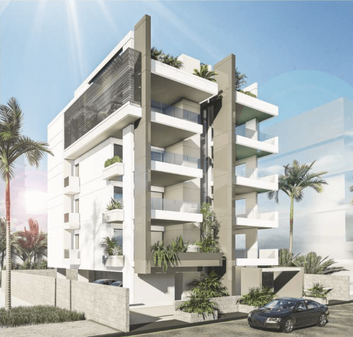 Picture of Home For Sale in Larnaka, Larnaca, Cyprus