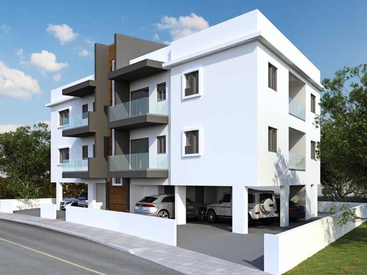 Picture of Apartment For Sale in Lakatameia, Other, Cyprus