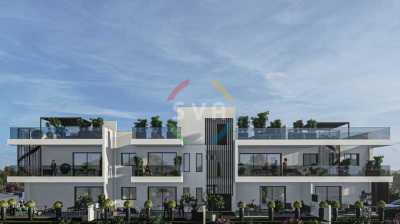 Apartment For Sale in Ypsonas, Cyprus