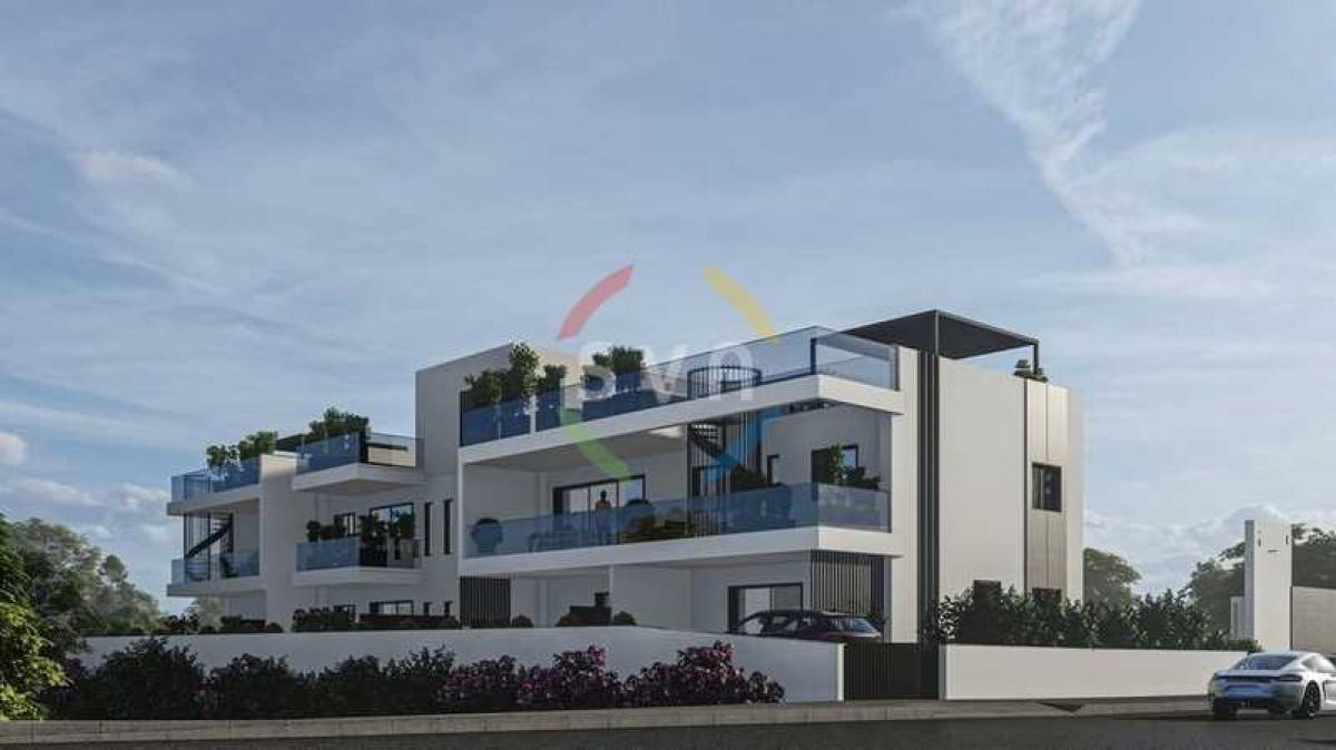 Picture of Apartment For Sale in Ypsonas, Limassol, Cyprus