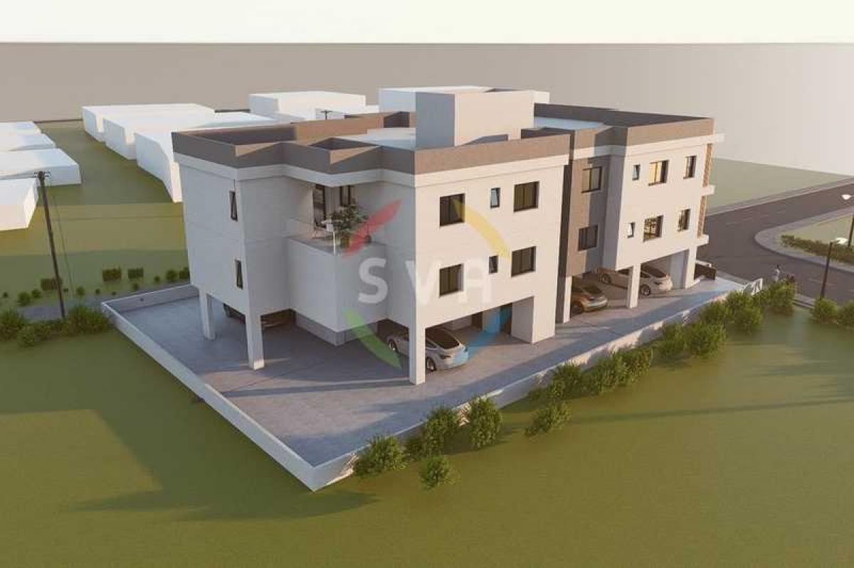 Picture of Home For Sale in Erimi, Limassol, Cyprus