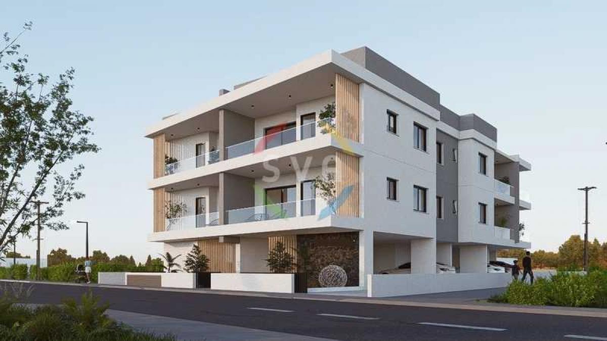 Picture of Apartment For Sale in Erimi, Limassol, Cyprus