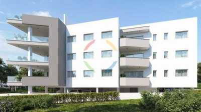 Apartment For Sale in Agios Athanasios, Cyprus