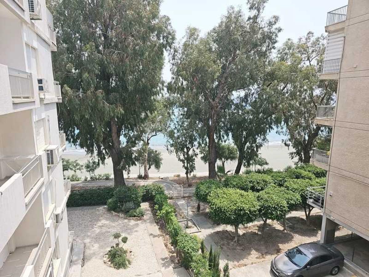 Picture of Apartment For Sale in Agios Tychon, Limassol, Cyprus