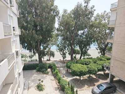 Apartment For Sale in Agios Tychon, Cyprus