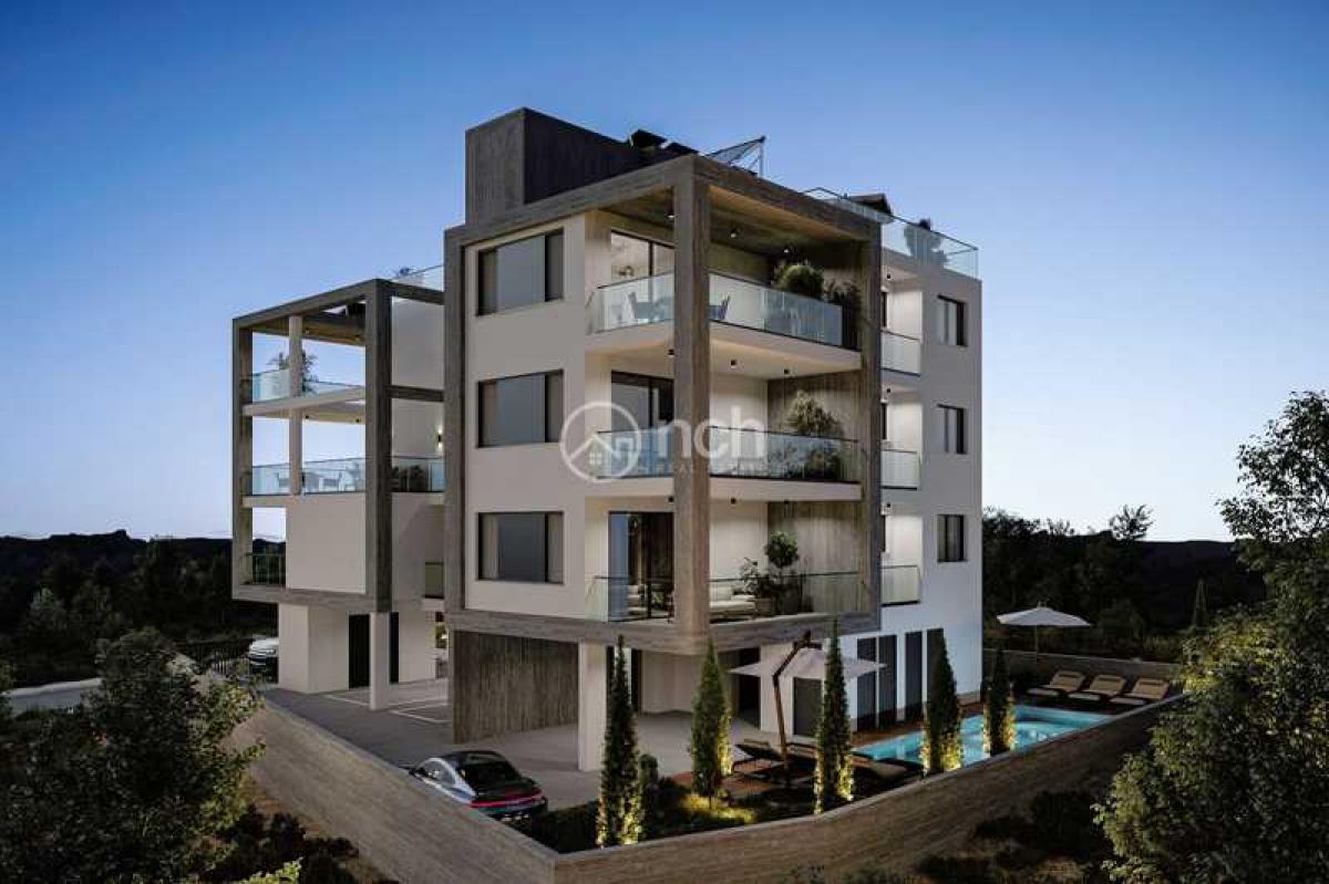 Picture of Home For Sale in Geroskipou, Paphos, Cyprus