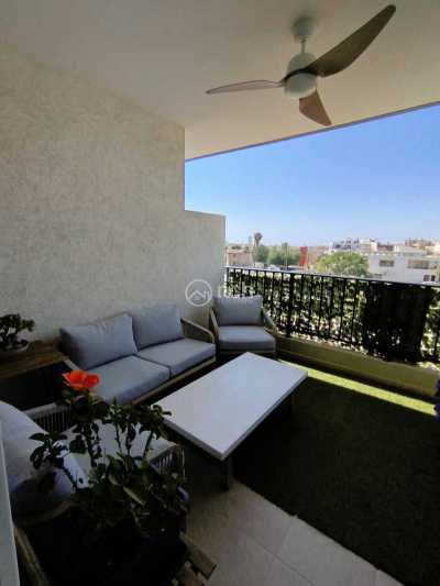 Apartment For Sale in Agios Athanasios, Cyprus