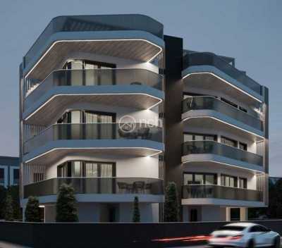 Home For Sale in Limassol, Cyprus