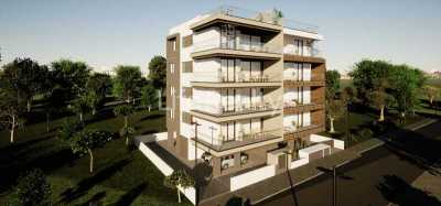 Apartment For Sale in 