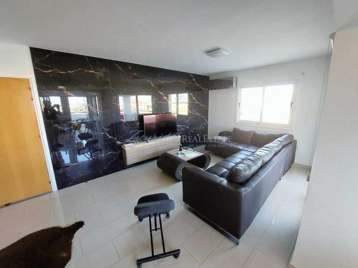 Picture of Apartment For Sale in Aradippou, Larnaca, Cyprus